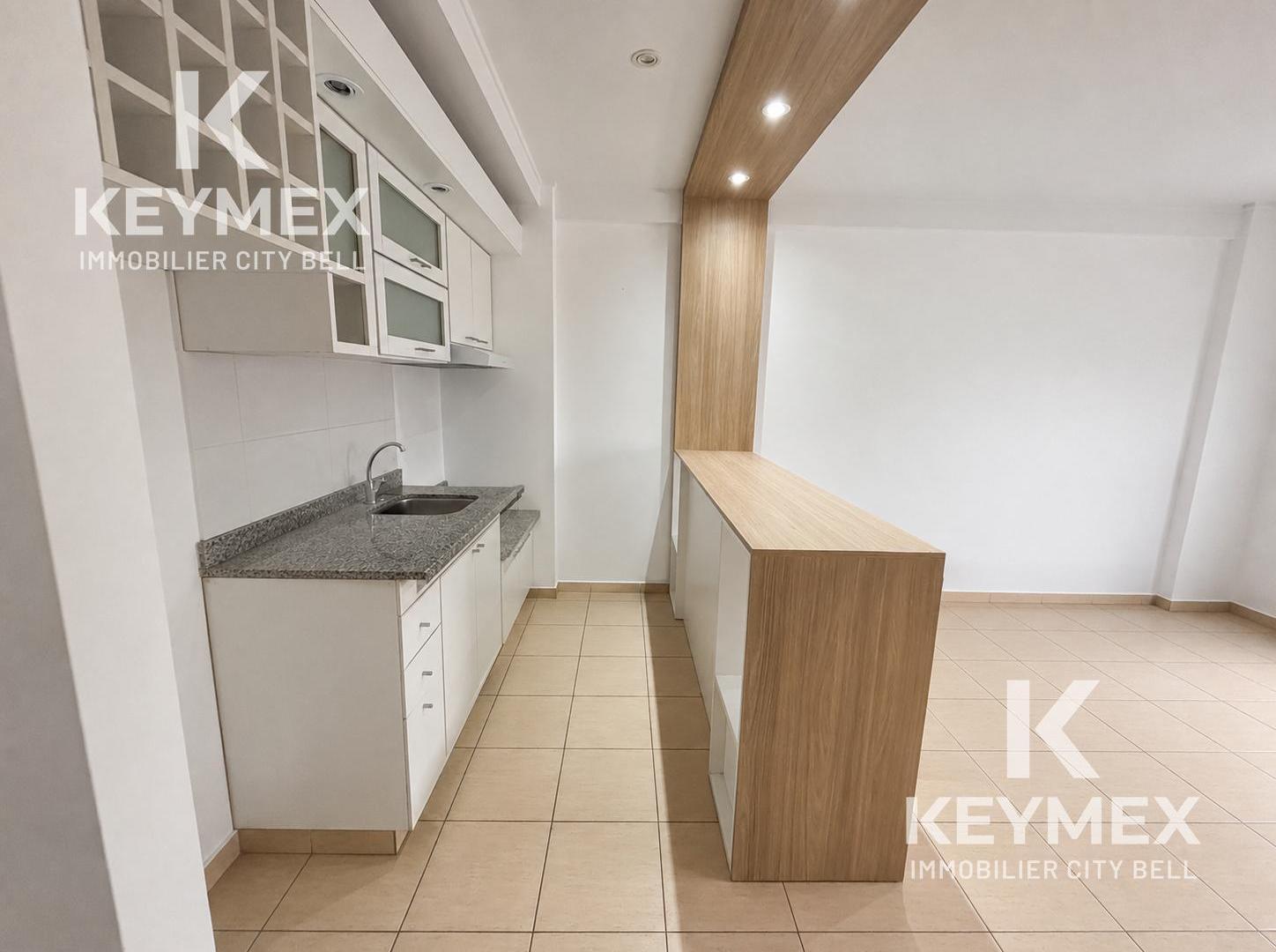 Foto de Monoambiente con terraza propia!!!, imagen 1