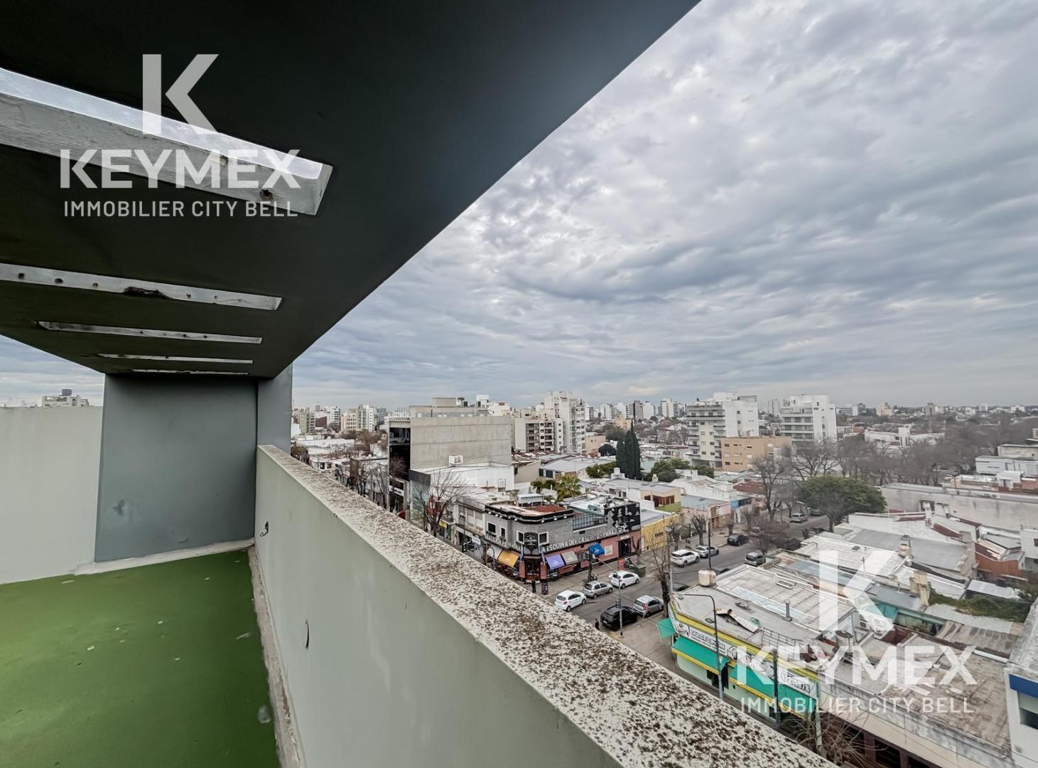 Foto de Monoambiente con terraza propia!!!, imagen 5