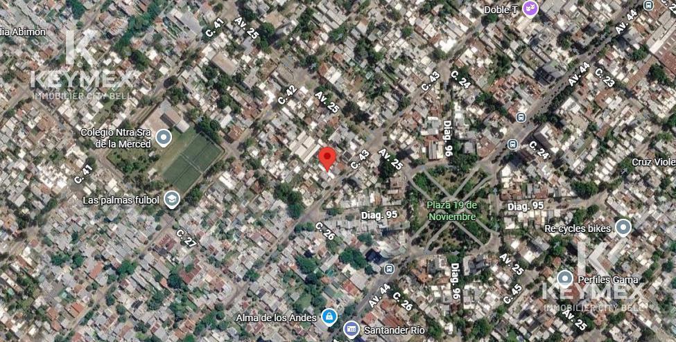 Foto de Terreno en venta, La Plata, imagen 3
