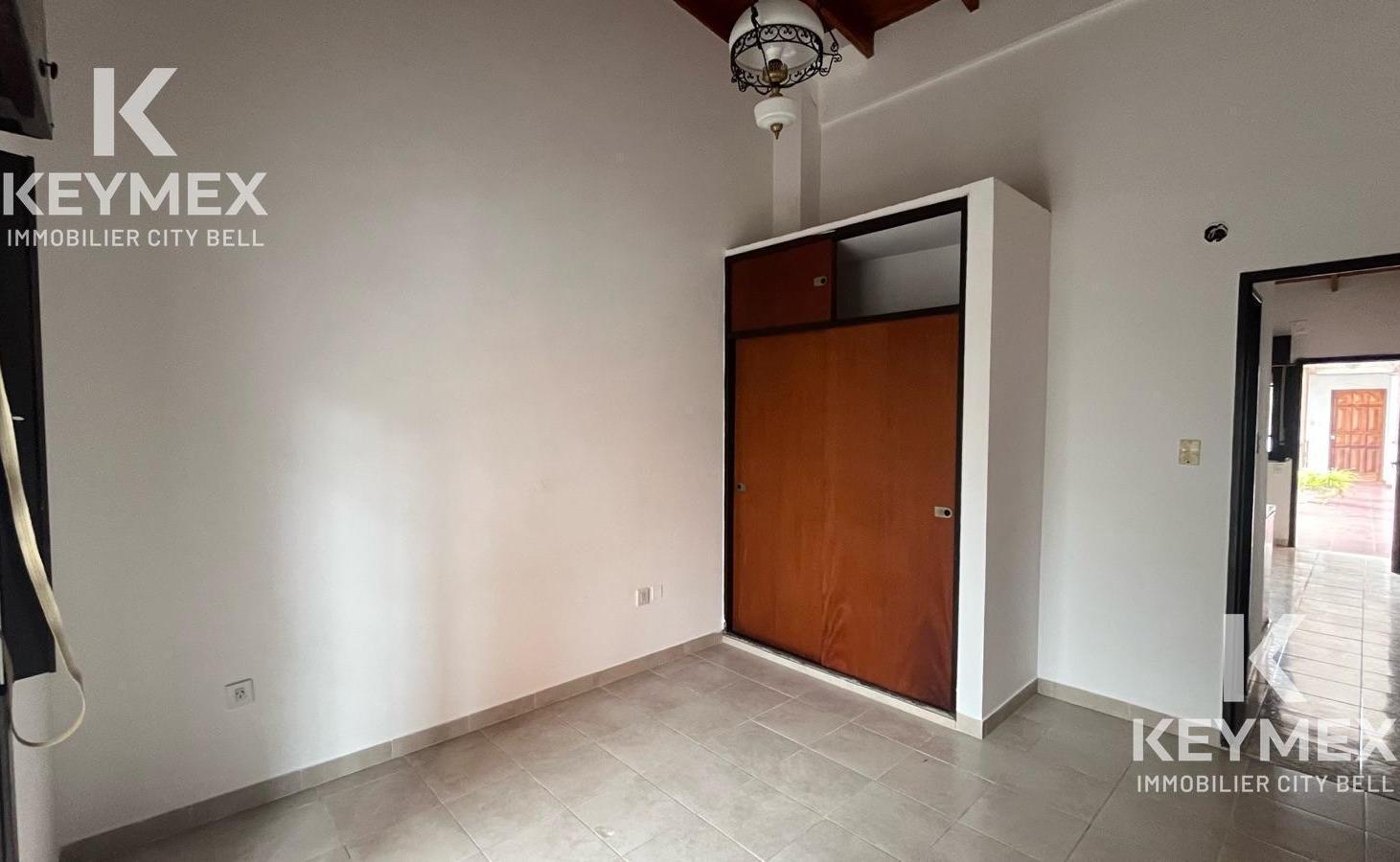 Foto de Departamento con balcon a frente de 1 dormitorio en alquiler, La Plata, imagen 4
