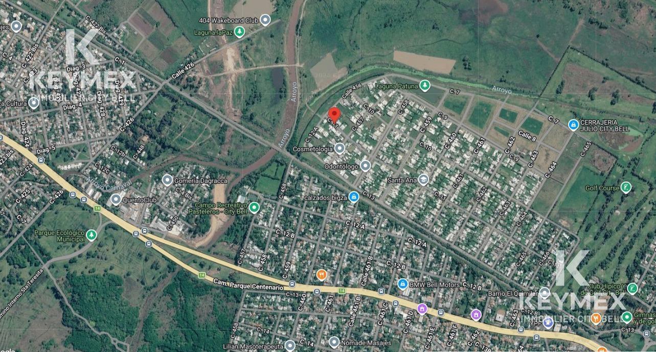 Foto de Terreno en venta en El Quimilar, imagen 1