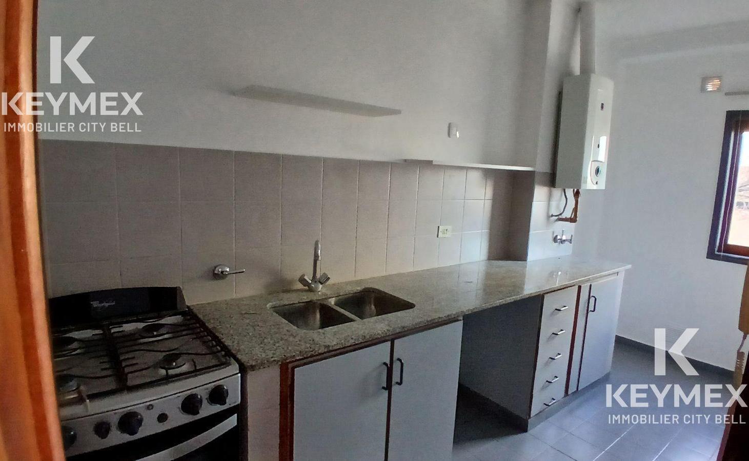 Foto de Departamento de 1 dormitorio en alquiler, La Plata, imagen 1