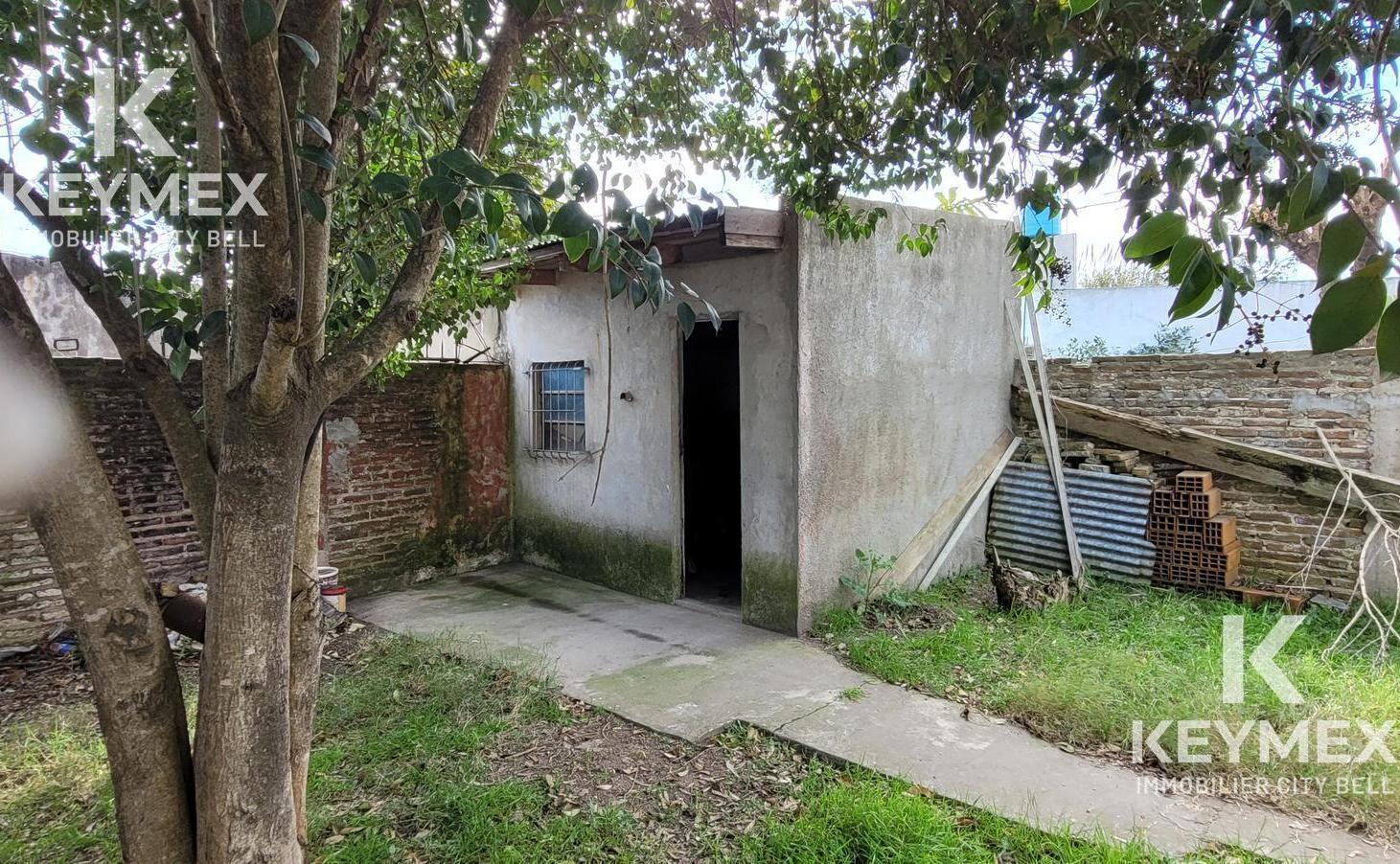 Foto de Casa con consultorio o dependencia en venta, Berisso, imagen 3