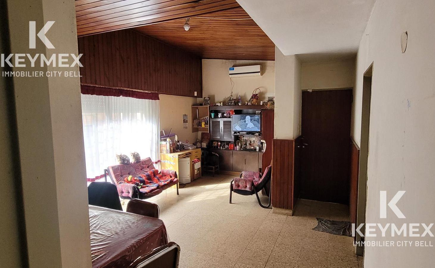 Foto de Casa con consultorio o dependencia en venta, Berisso, imagen 4