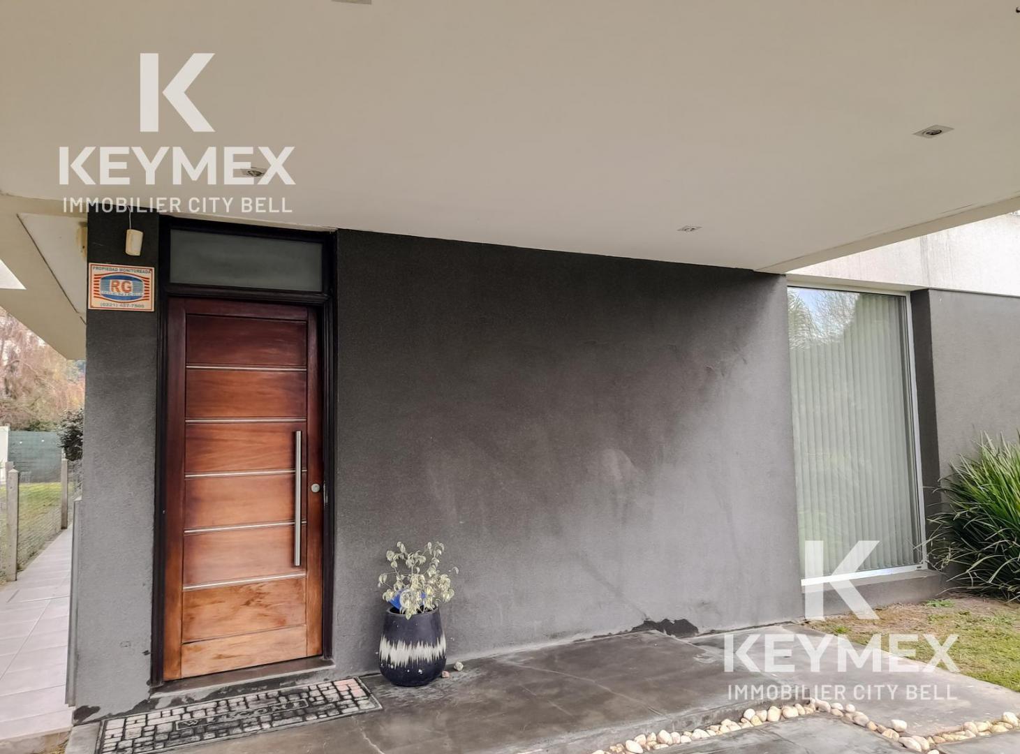 Foto de Residencia de Categoría en venta Modernidad y Categoría en City Bell., imagen 3