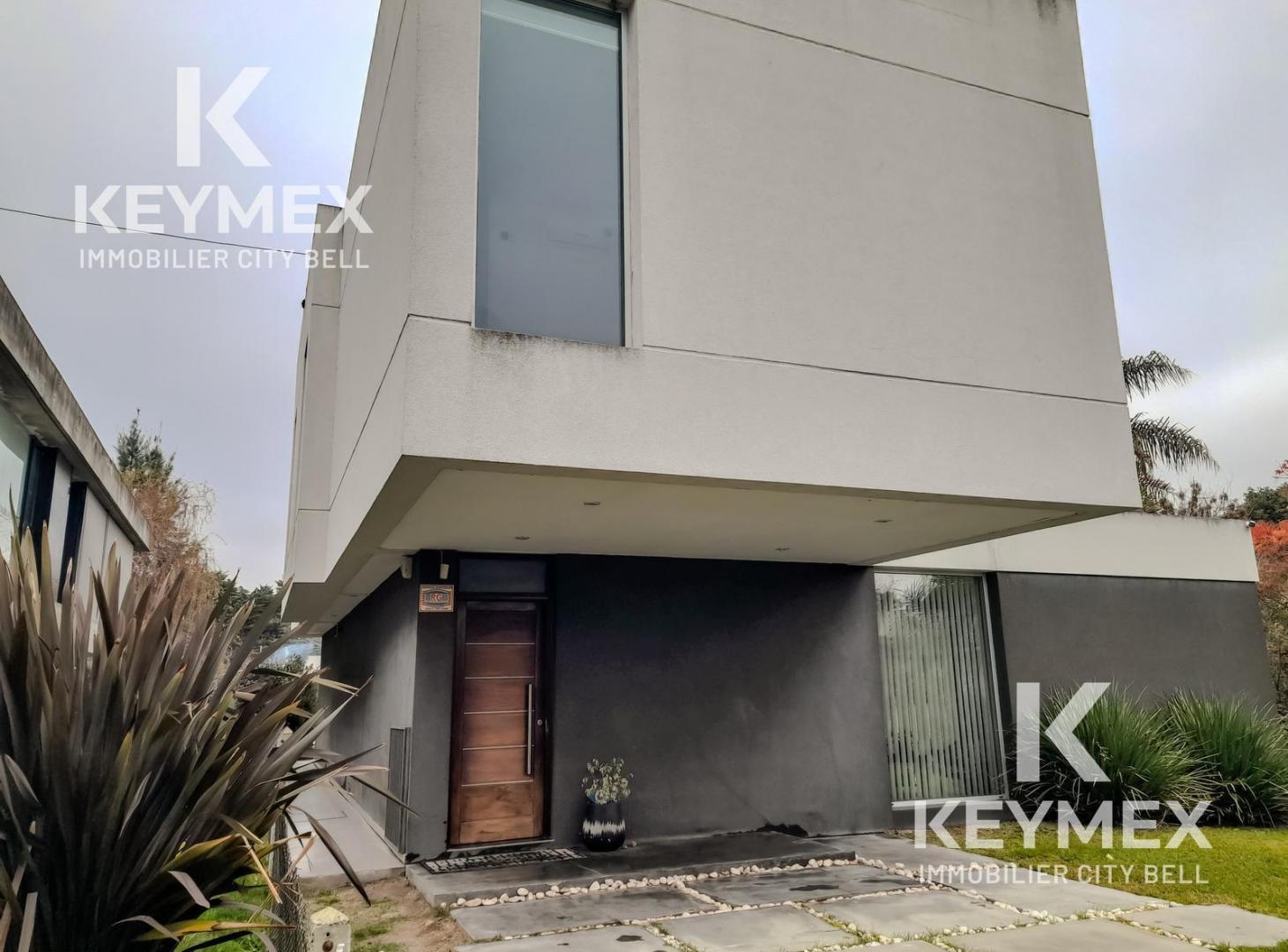 Foto de Residencia de Categoría en venta Modernidad y Categoría en City Bell., imagen 4