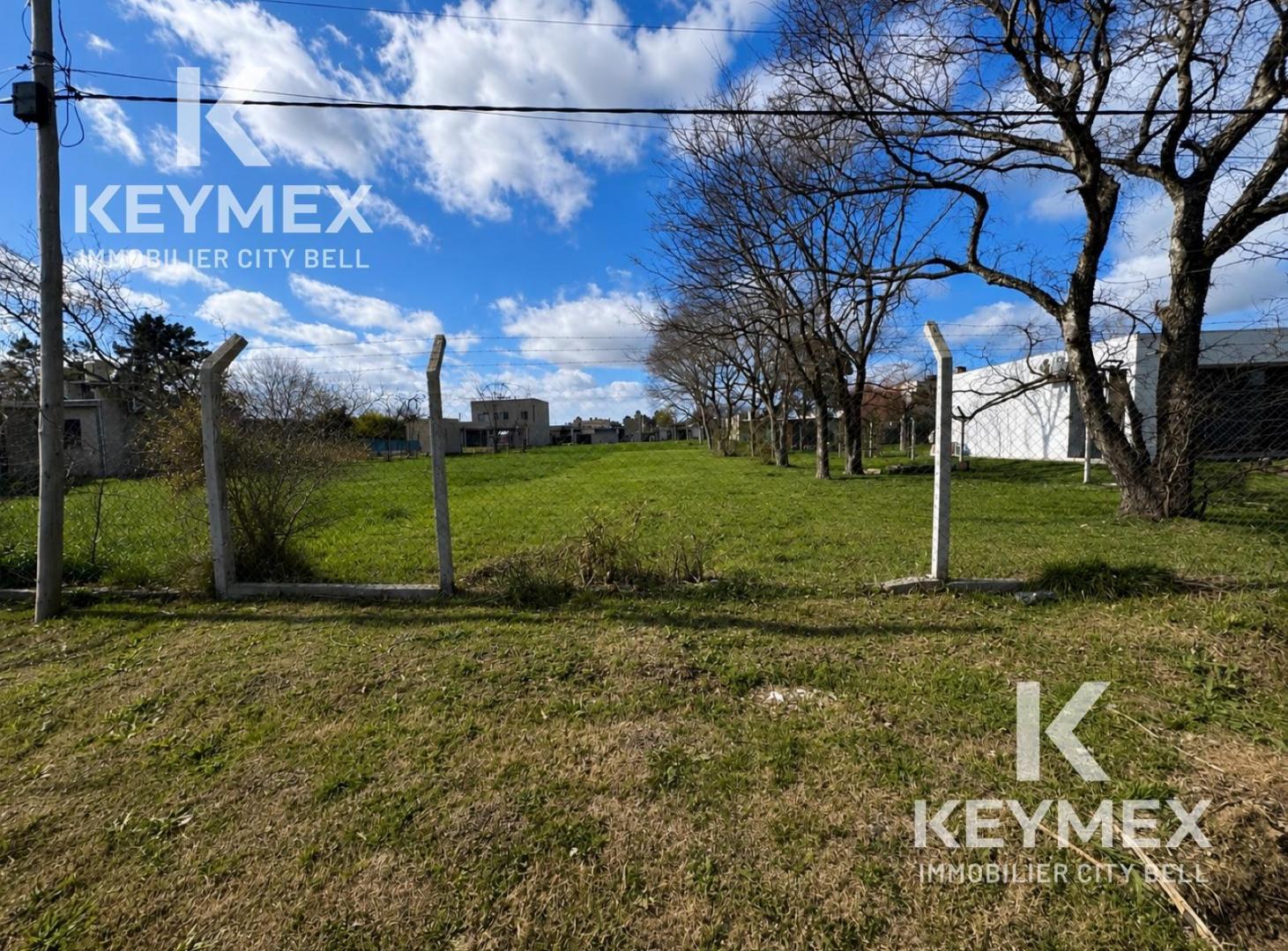 Foto de Terreno en venta en barrio La Chiquita 135 esq.446, imagen 5