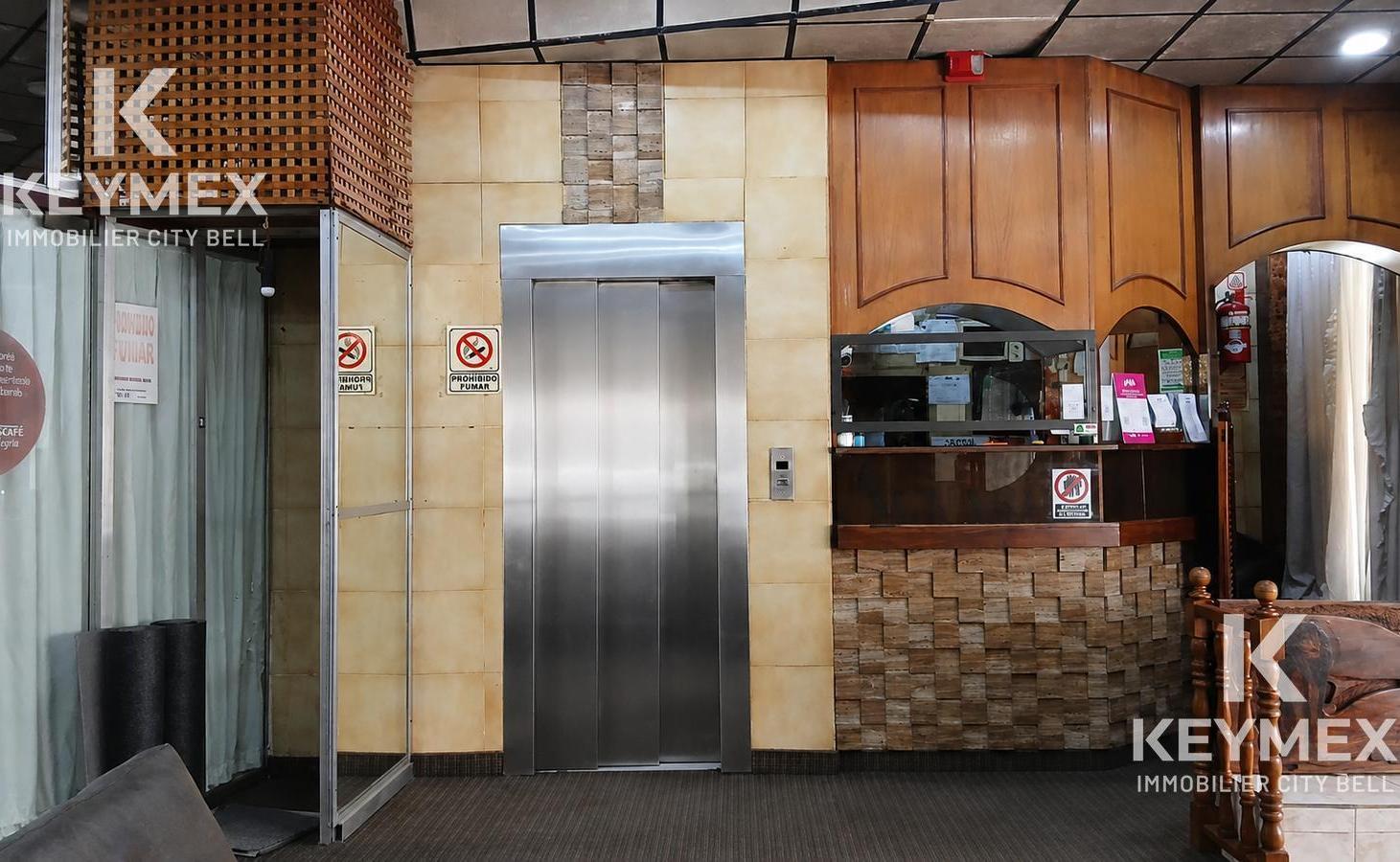 Foto de Hotel en venta, en La Plata, imagen 1