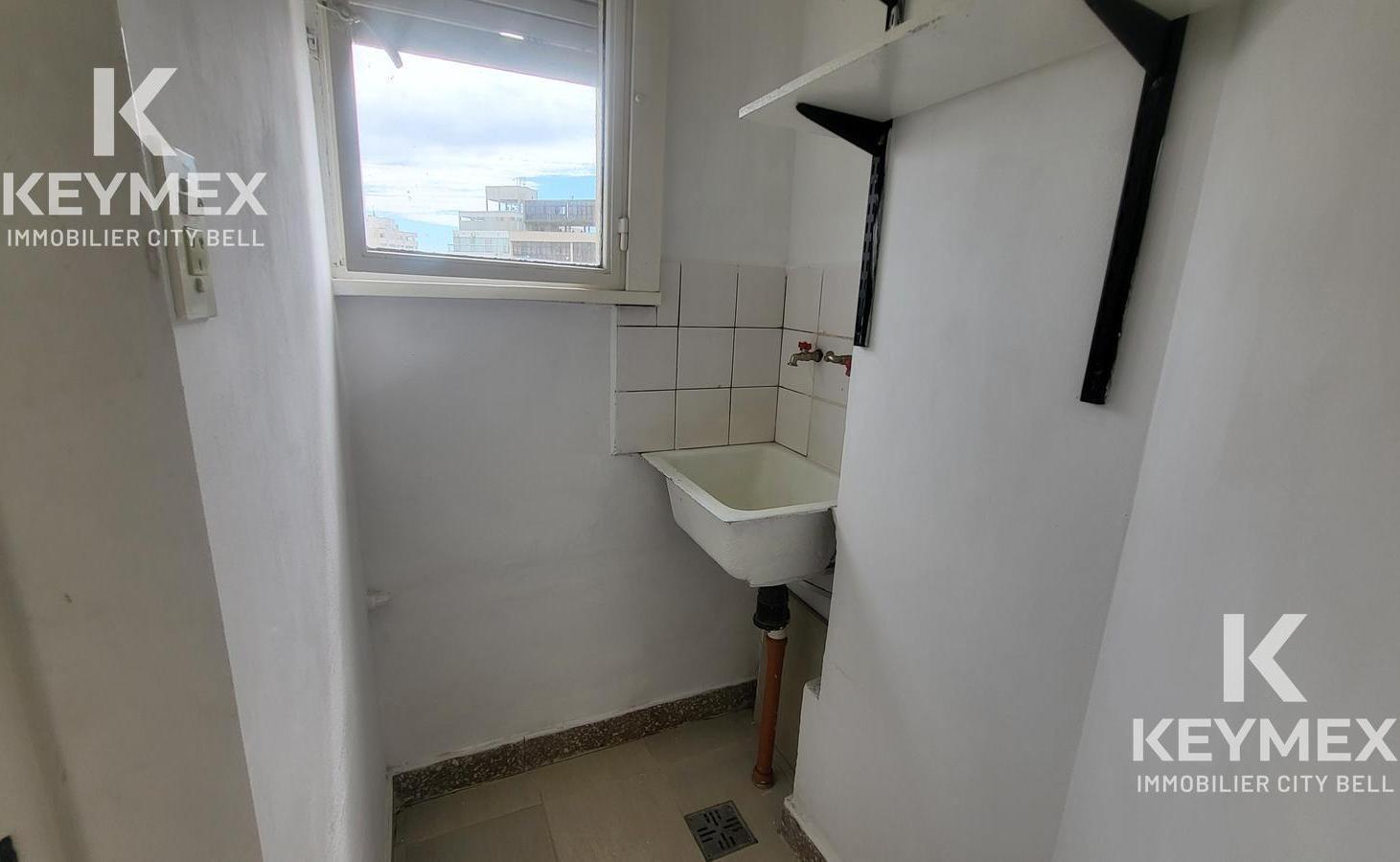 Foto de Departamento de 1 dormitorio en alquiler, La Plata, imagen 2