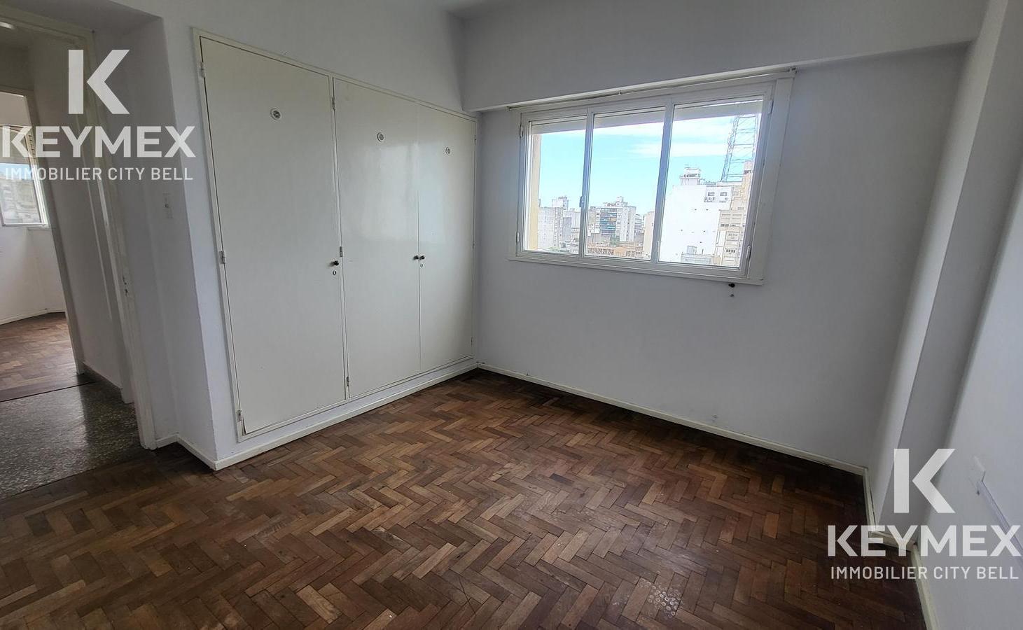 Foto de Departamento de 1 dormitorio en alquiler, La Plata, imagen 5