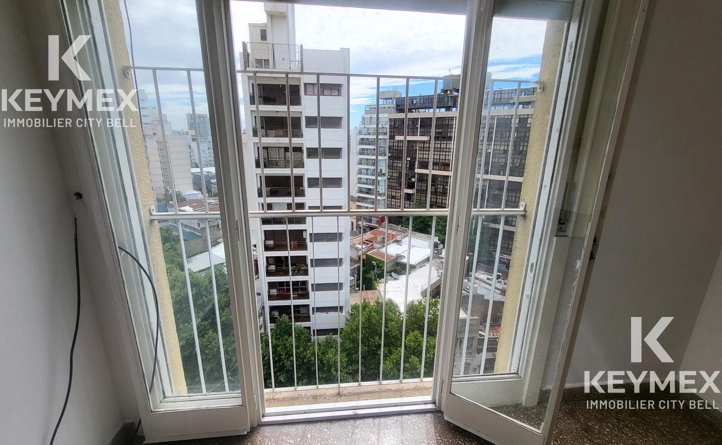 Foto de Departamento de 1 dormitorio en alquiler, La Plata, imagen 3