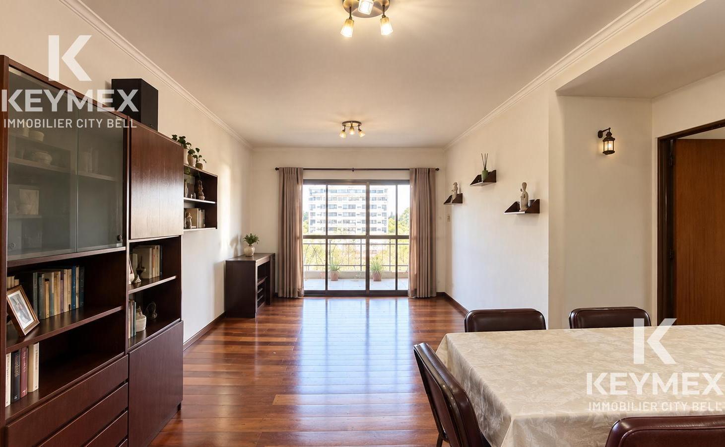 Foto de Departamento de 2 dormitorios en venta, La Plata, imagen 1
