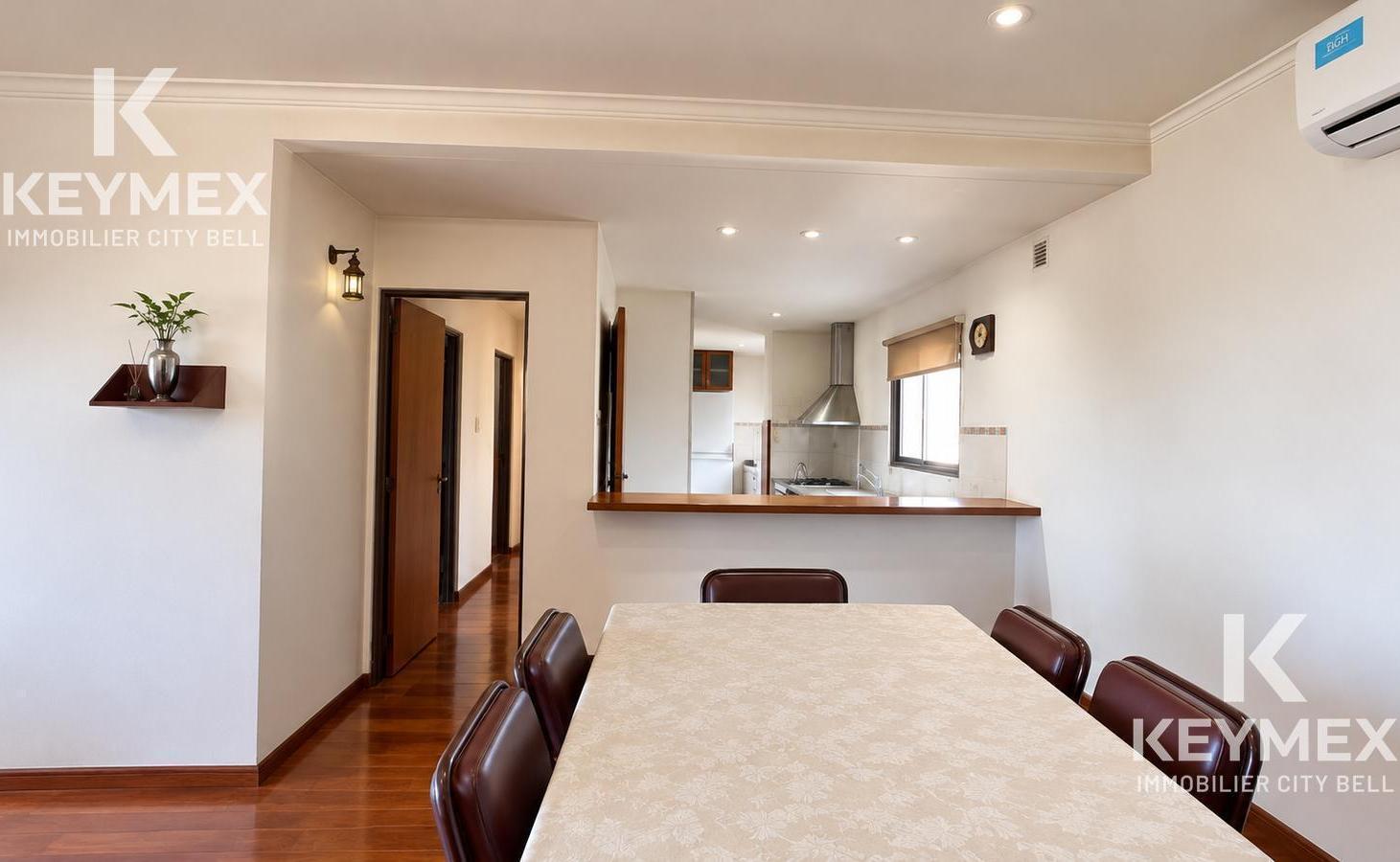 Foto de Departamento de 2 dormitorios en venta, La Plata, imagen 3