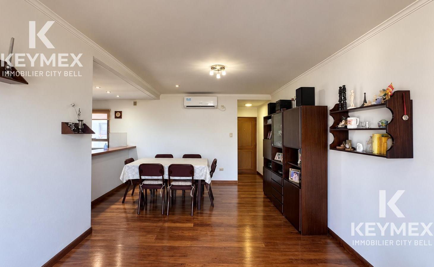 Foto de Departamento de 2 dormitorios en venta, La Plata, imagen 2