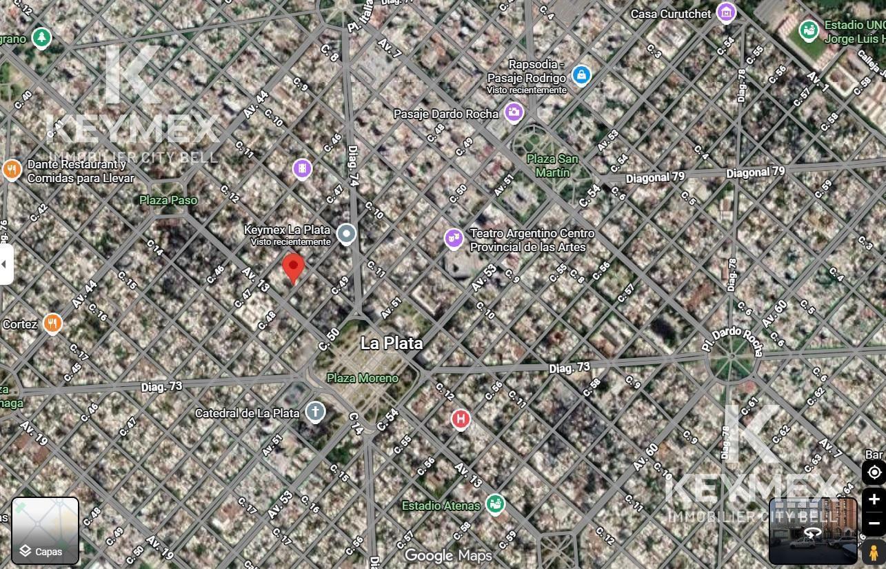 Foto de Oficina en venta, La Plata, imagen 1