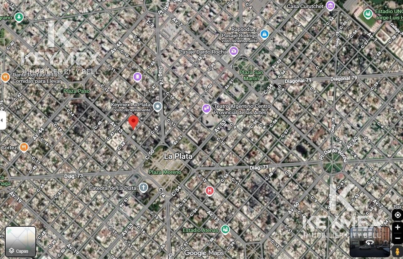 Foto de Oficina en venta, La Plata, imagen 3