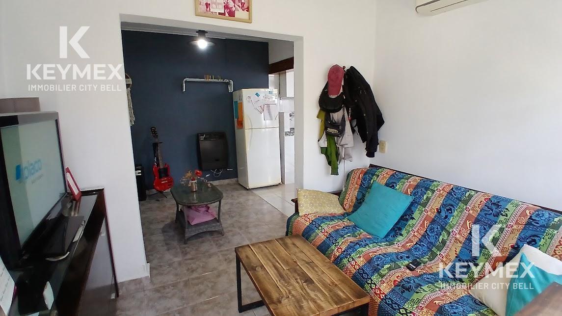 Foto de PH de 1 dormitorio en venta, Tolosa, imagen 5