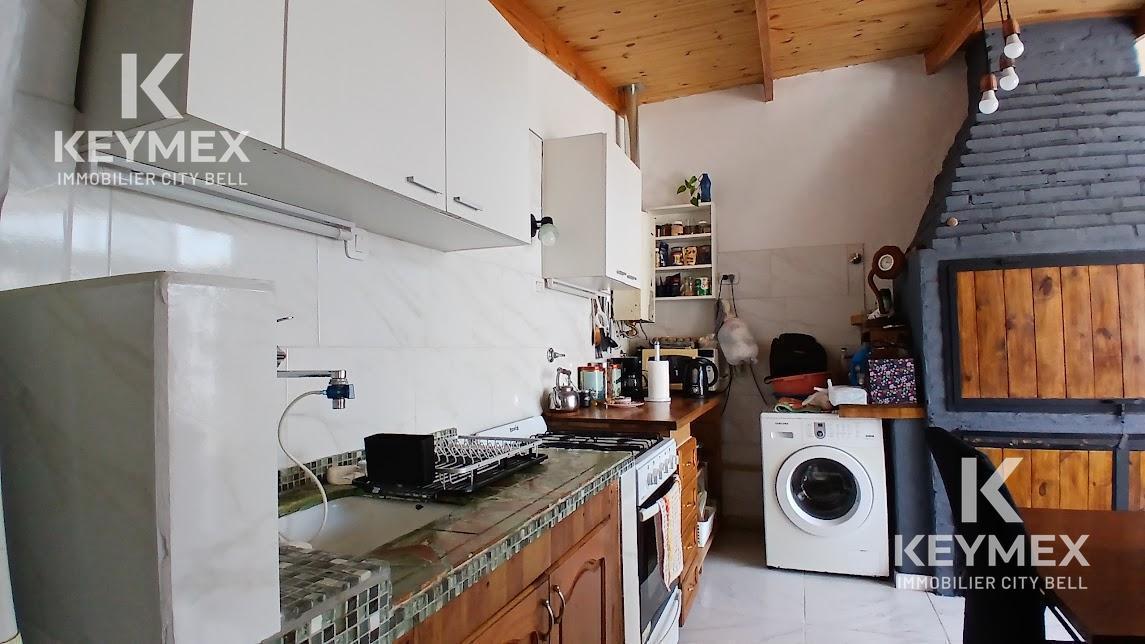 Foto de PH de 1 dormitorio en venta, Tolosa, imagen 4