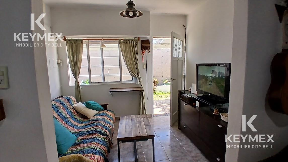 Foto de PH de 1 dormitorio en venta, Tolosa, imagen 2
