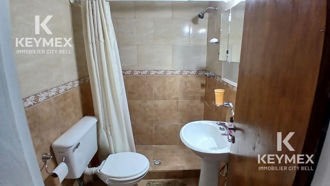 Foto de PH de 1 dormitorio en venta, Tolosa, imagen 1