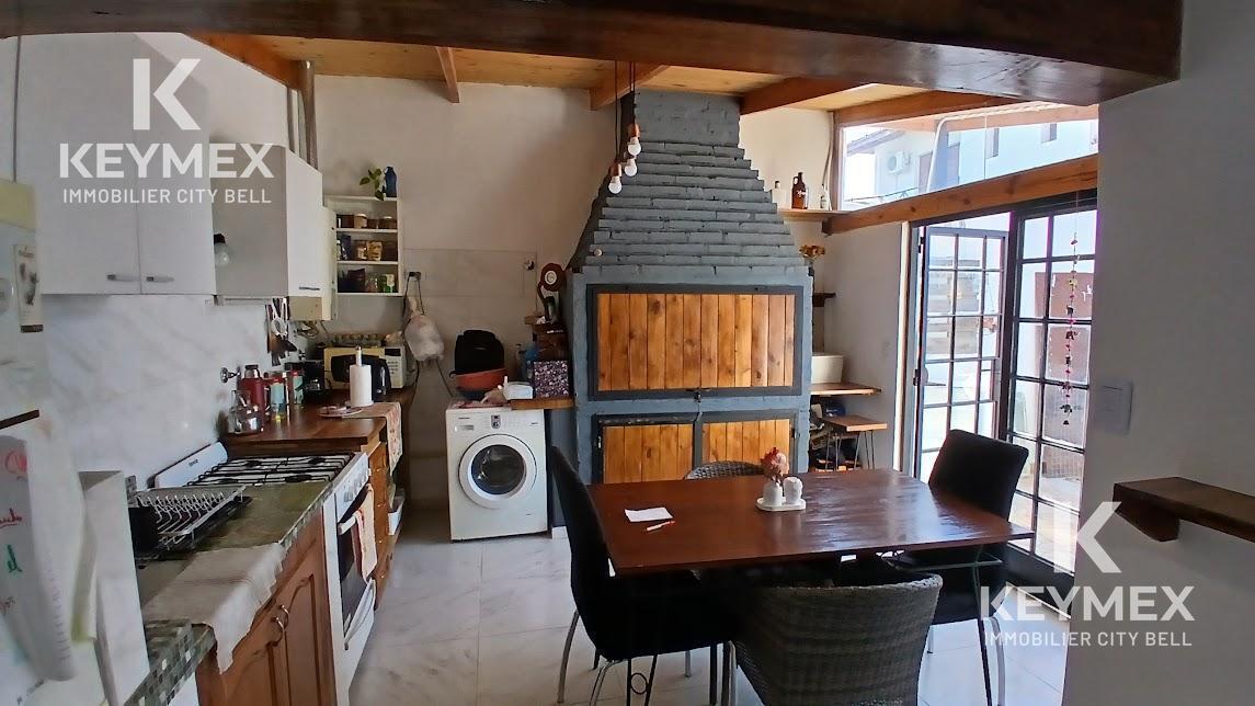 Foto de PH de 1 dormitorio en venta, Tolosa, imagen 3