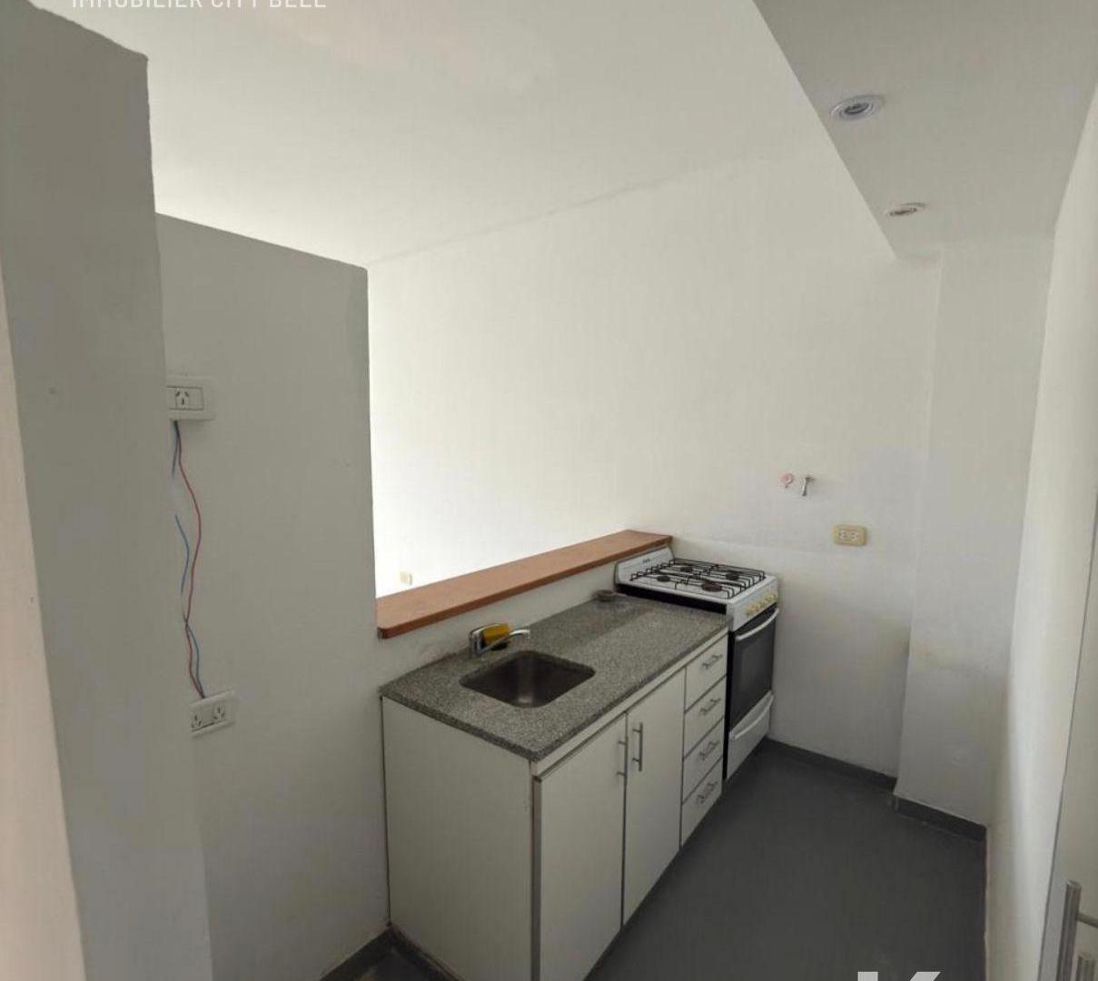Foto de ALQUILER departamento 2 dormitorios, La Plata, imagen 3