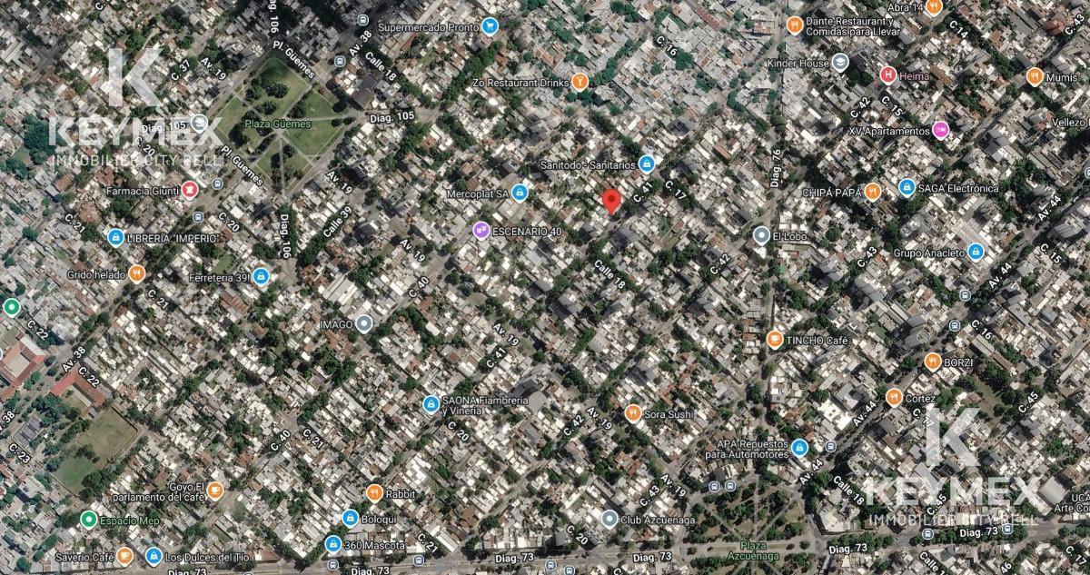 Foto de Departamento en VENTA en La Plata, imagen 5
