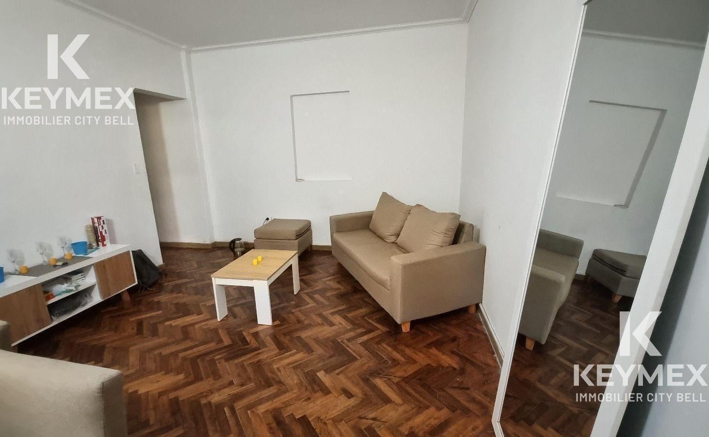 Foto de Departamento de 1 dormitorio en venta, La Plata, imagen 2
