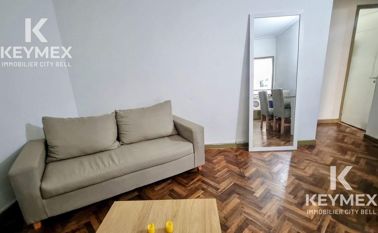 Foto de Departamento de 1 dormitorio en venta, La Plata, imagen 1
