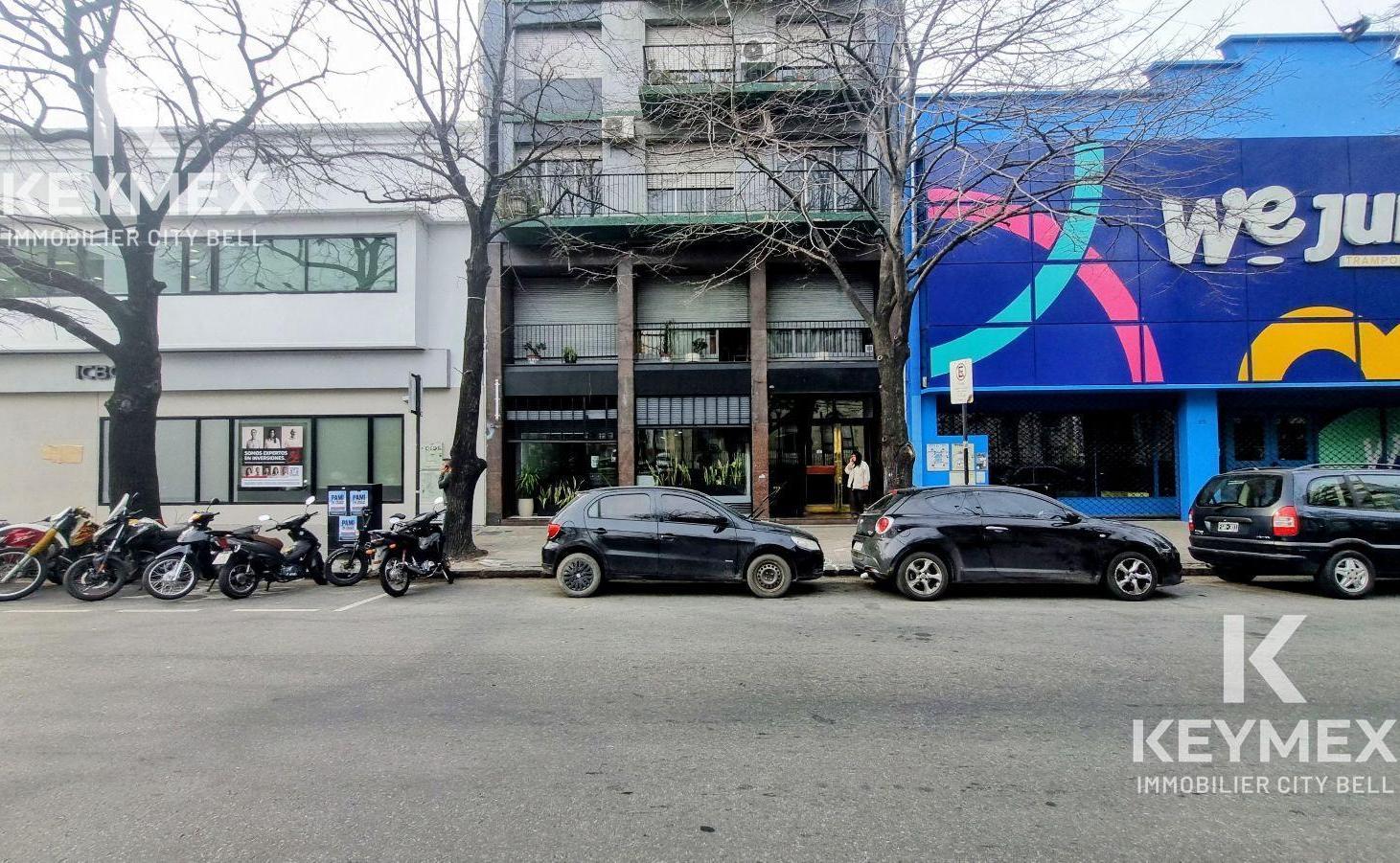 Foto de Departamento de 1 dormitorio en venta, La Plata, imagen 3
