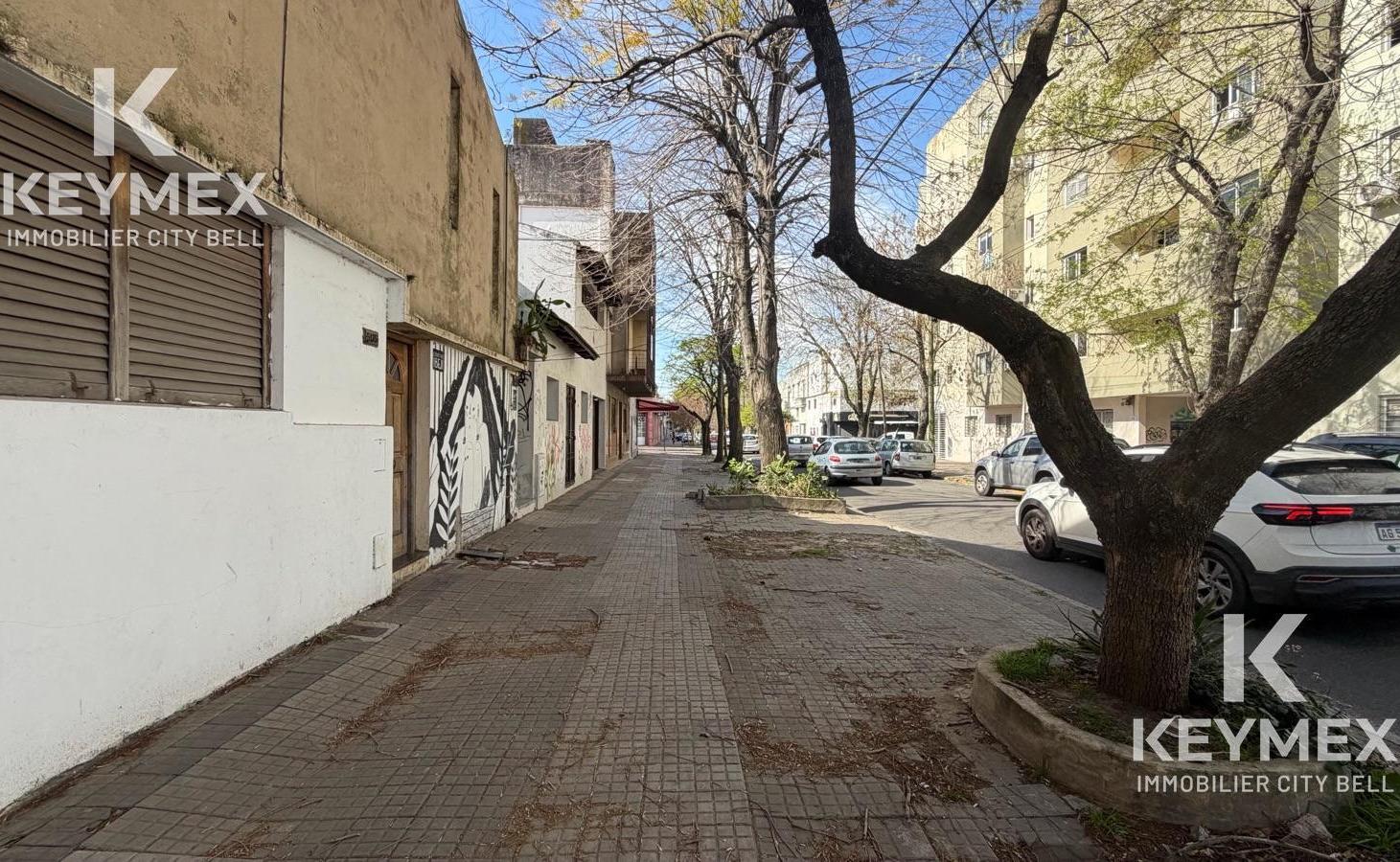 Foto de Duplex al frente en Alquiler en La Plata, imagen 2