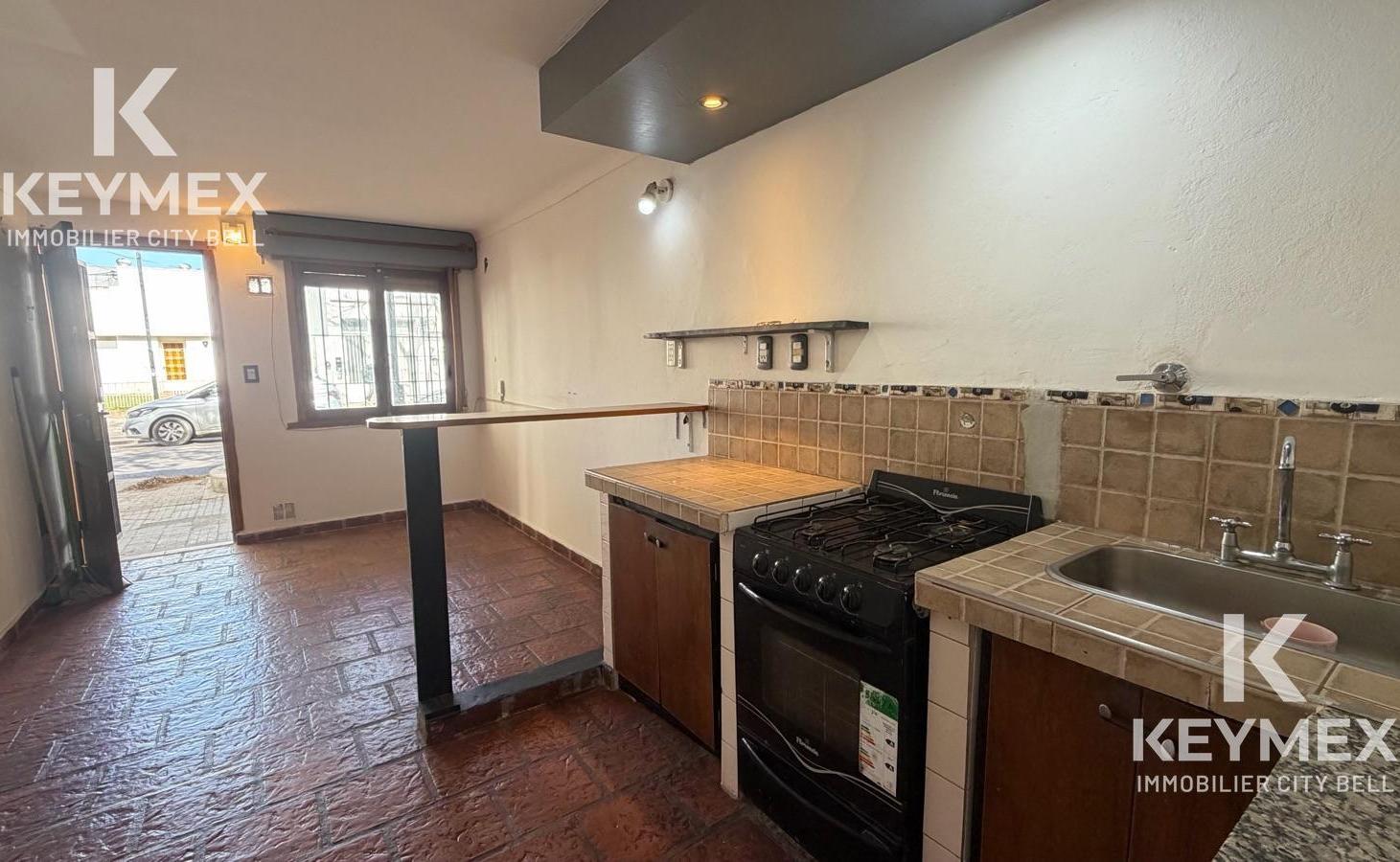 Foto de Duplex al frente en Alquiler en La Plata, imagen 5
