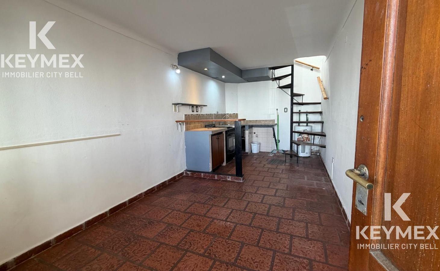 Foto de Duplex al frente en Alquiler en La Plata, imagen 4
