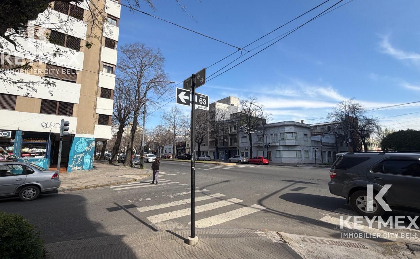 Foto de Duplex al frente en Alquiler en La Plata, imagen 1