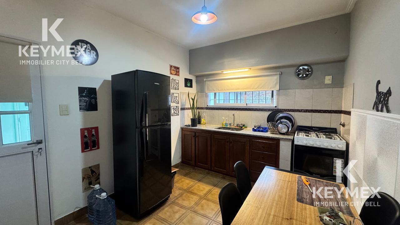 Foto de Casa y Local en venta, Los Hornos, imagen 4