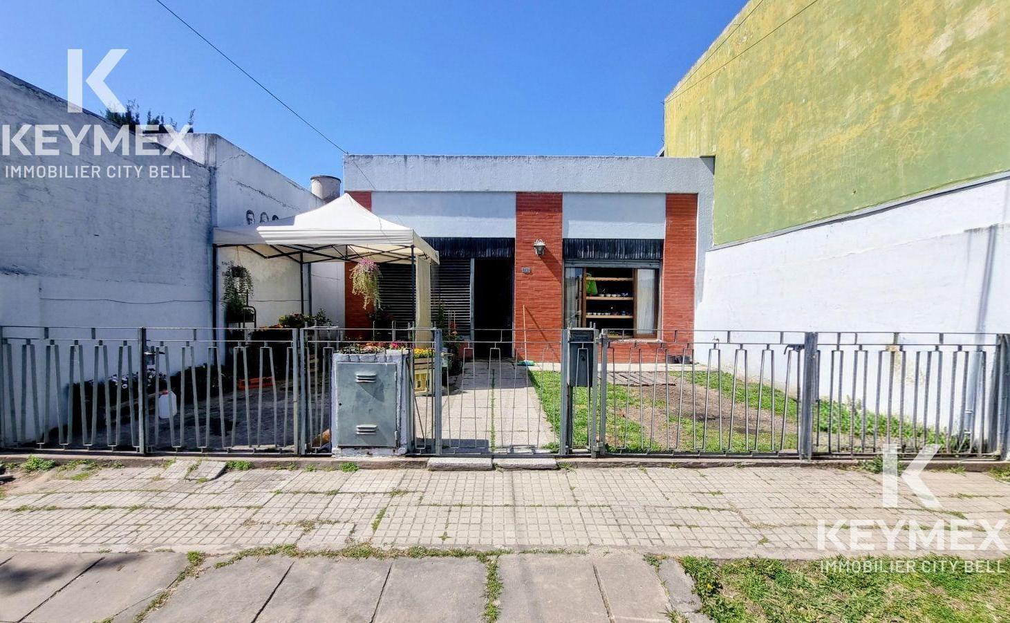 Foto de Casa de 3 dormitorios en venta, La Plata, imagen 1