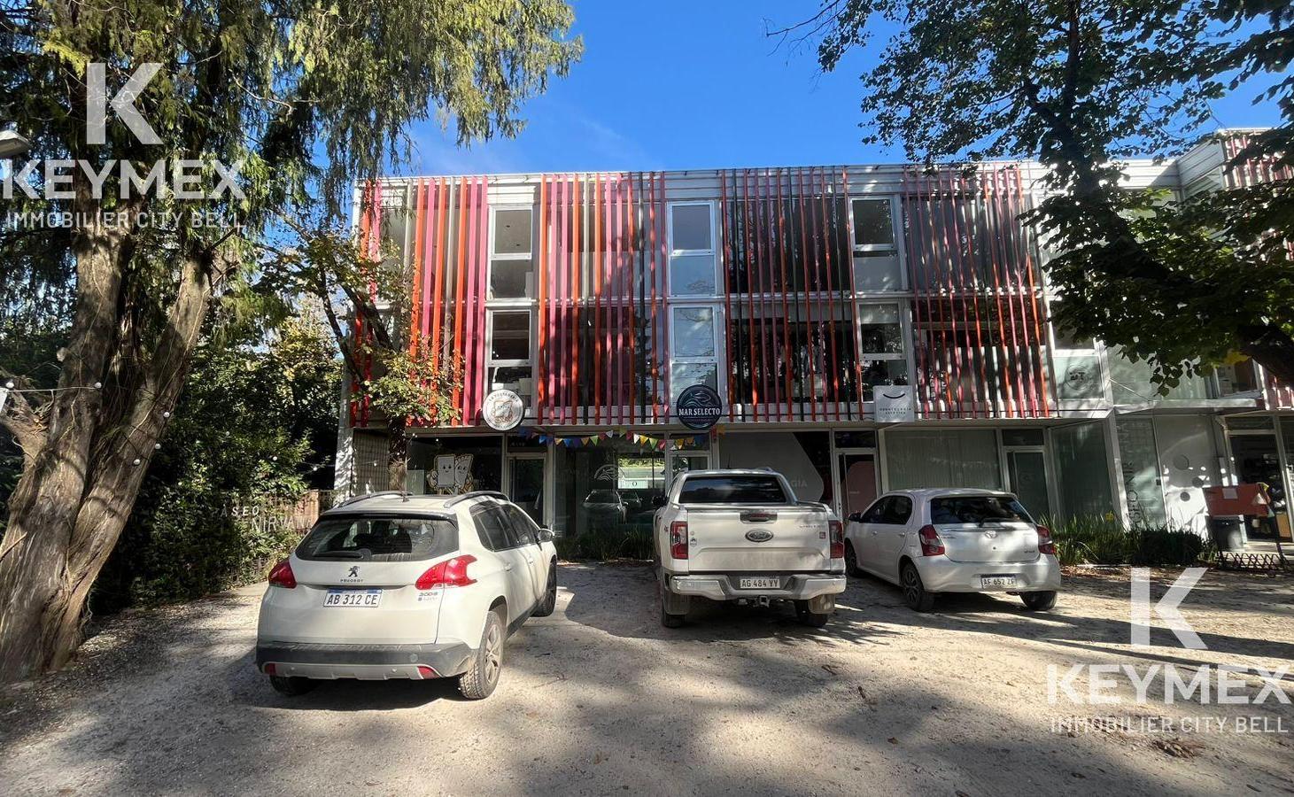 Foto de Local en venta en City Bell camino Belgrano y 478 bis, Paseo Nirvana, imagen 5
