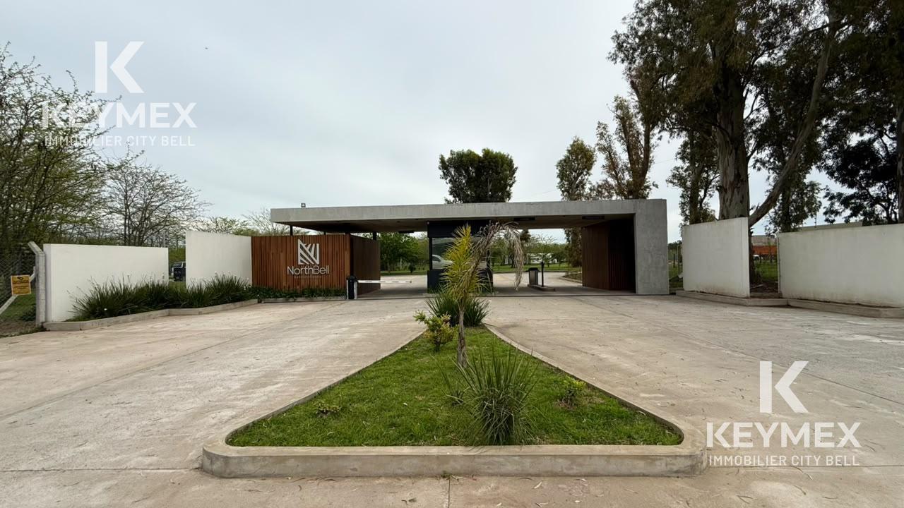 Foto de Terreno en venta City Bell, imagen 1