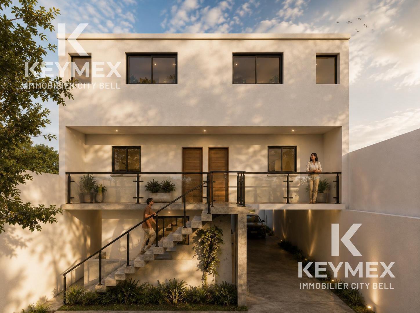 Foto de Dúplex en pozo en venta, Tolosa, imagen 2