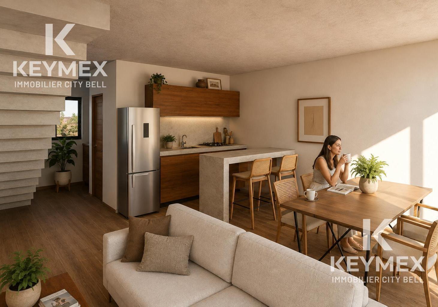 Foto de Dúplex en pozo en venta, Tolosa, imagen 3