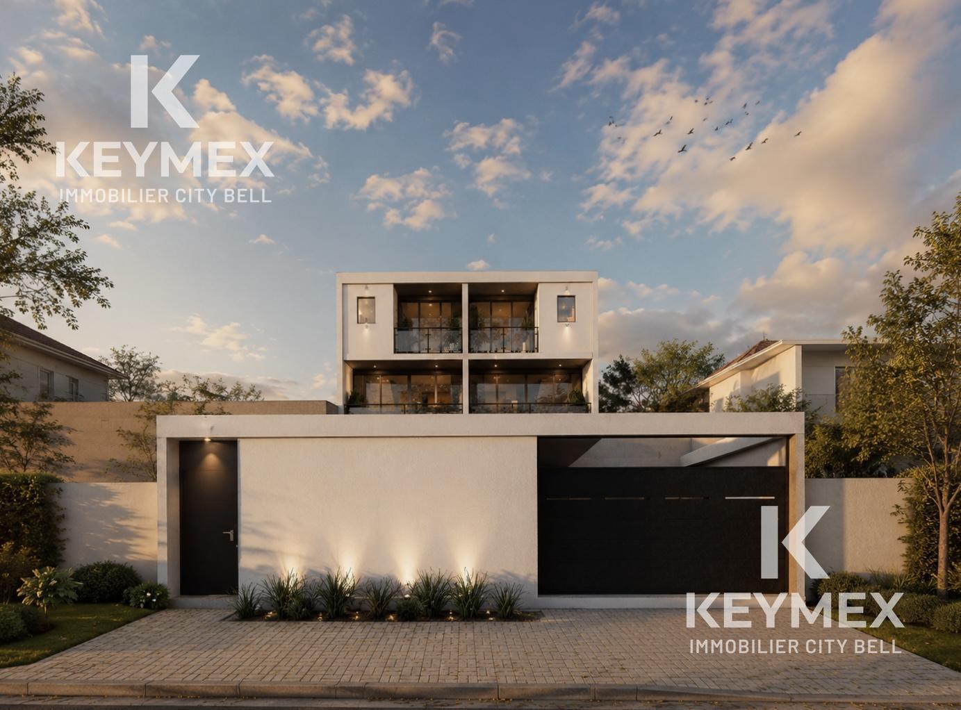 Foto de Dúplex en pozo en venta, Tolosa, imagen 1