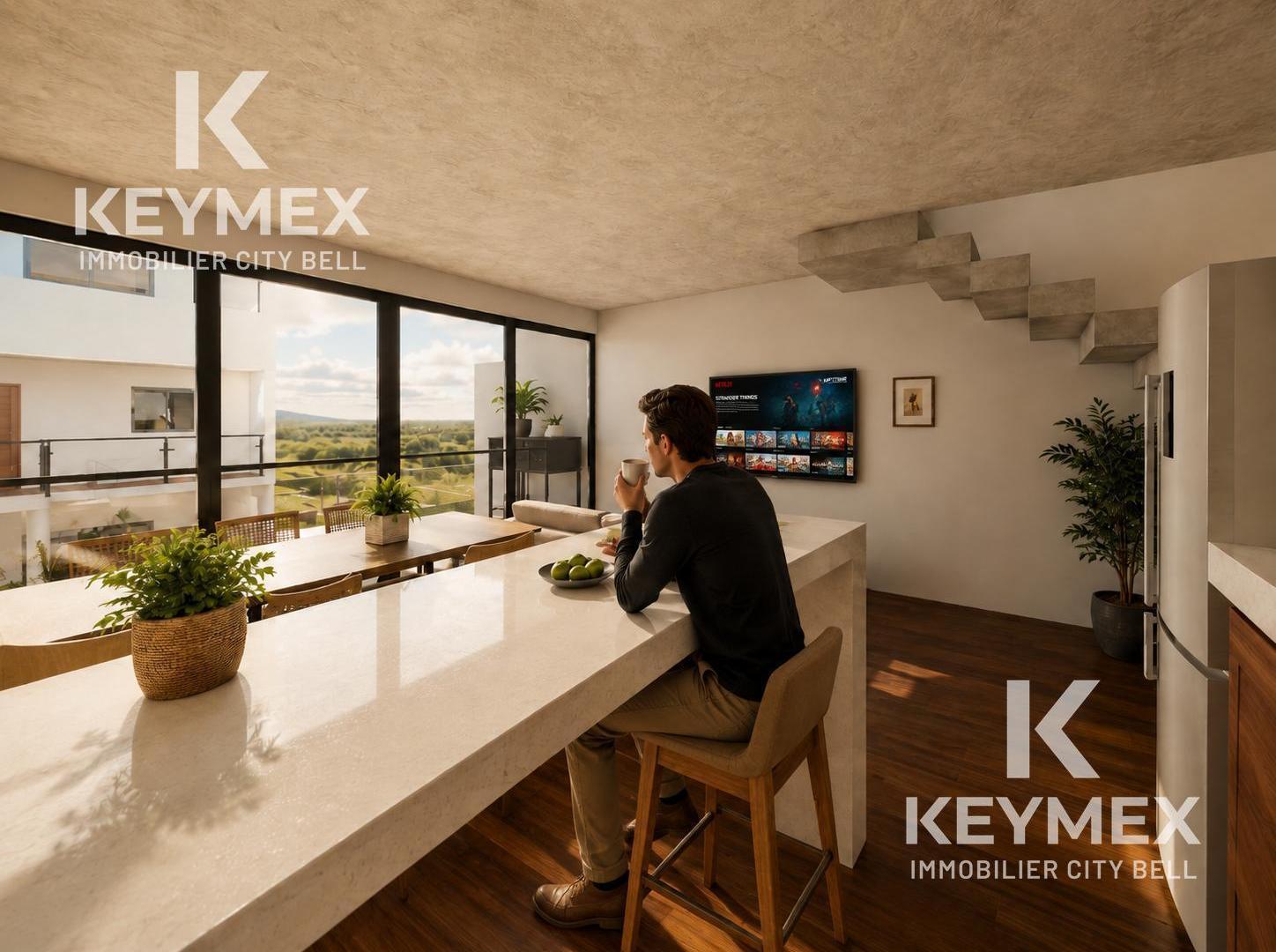 Foto de Dúplex en pozo en venta, Tolosa, imagen 4