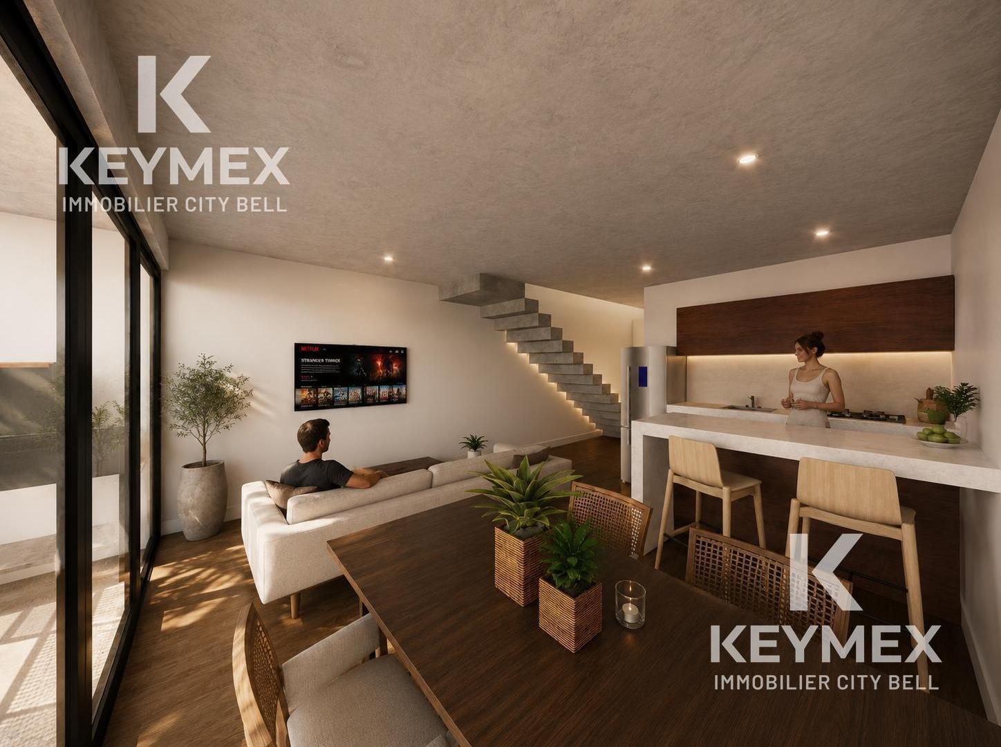 Foto de Dúplex en pozo en venta, Tolosa, imagen 5