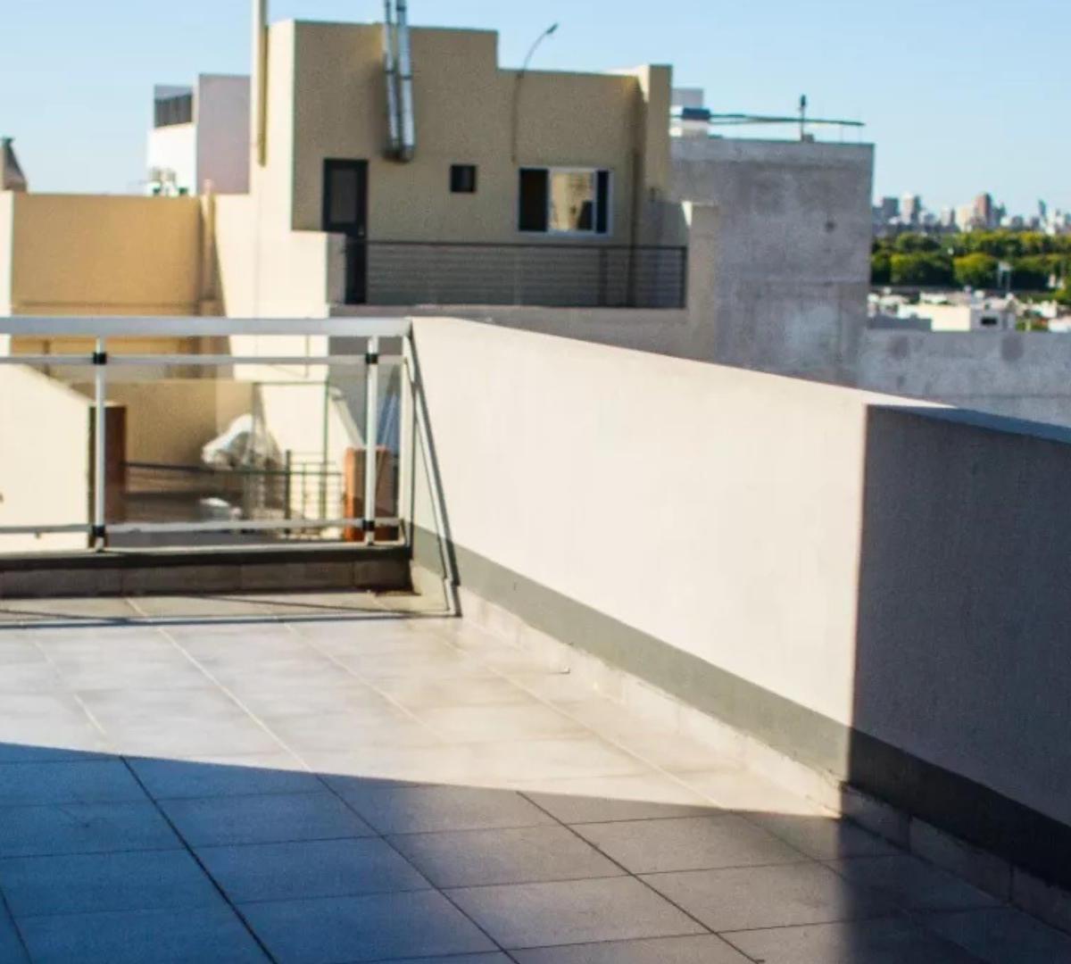 Departamento en Venta en Villa Crespo. Edificio Premium. Apto Crédito 3