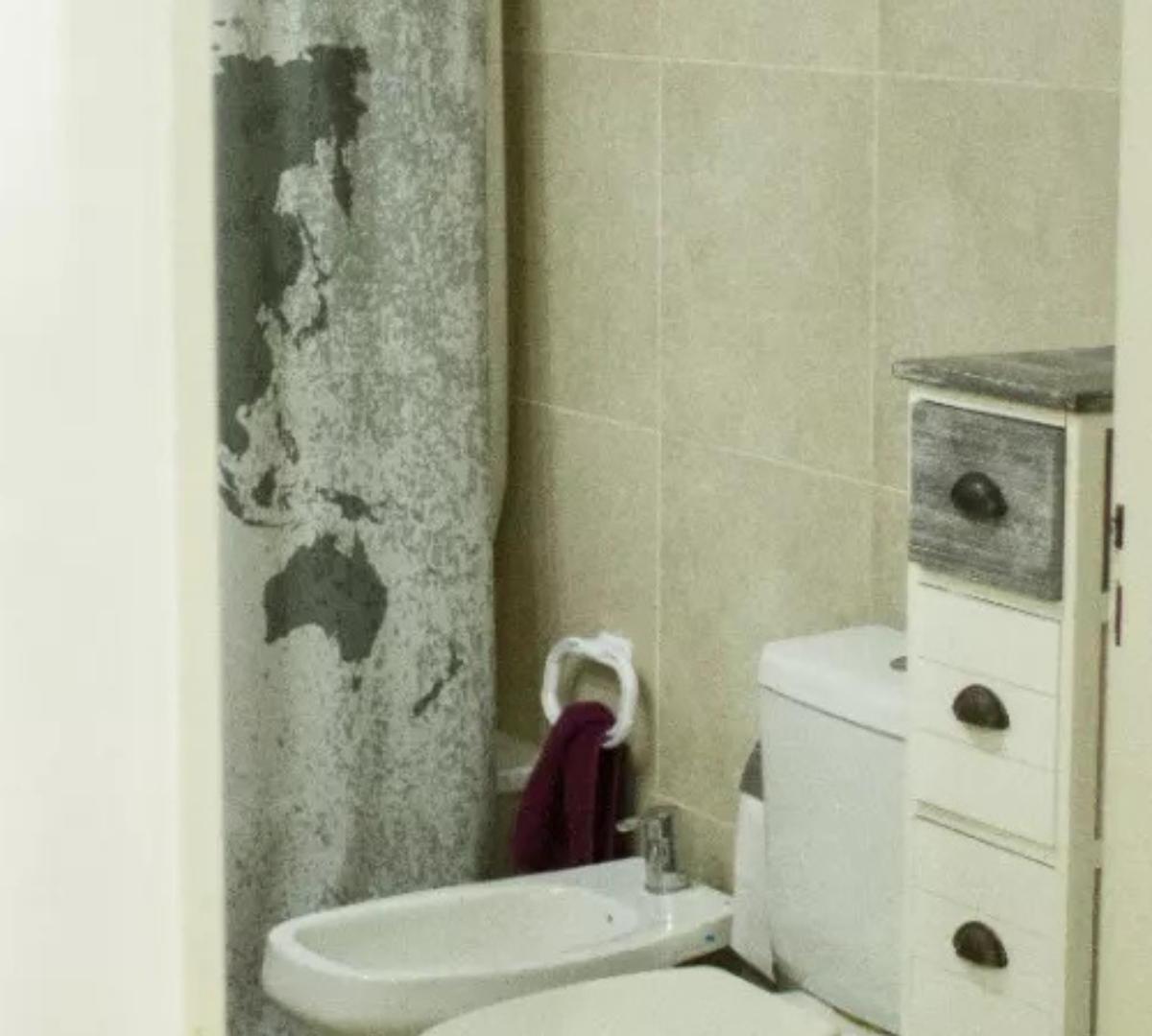 Departamento en Venta en Villa Crespo. Edificio Premium. Apto Crédito 2