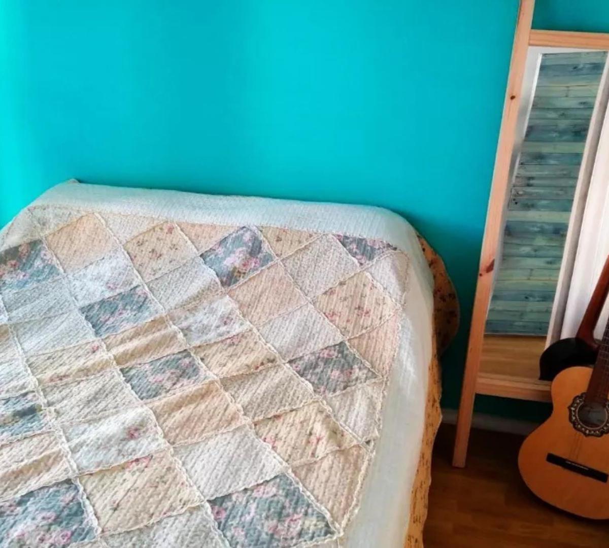 Departamento en Venta en Villa Crespo. Edificio Premium. Apto Crédito 5