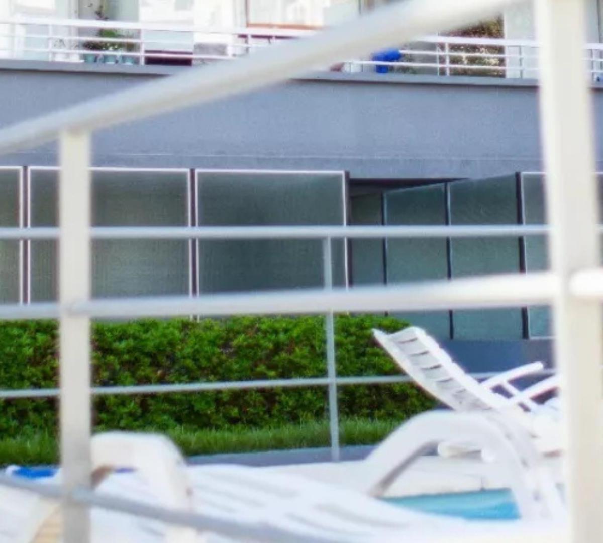 Departamento en Venta en Villa Crespo. Edificio Premium. Apto Crédito 4