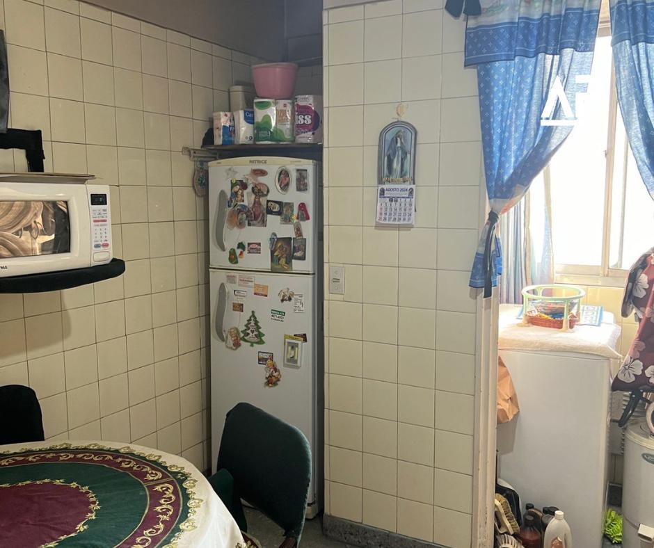 Departamento en Venta en Villa Luro, Todo Luz. Apto Crédito 3