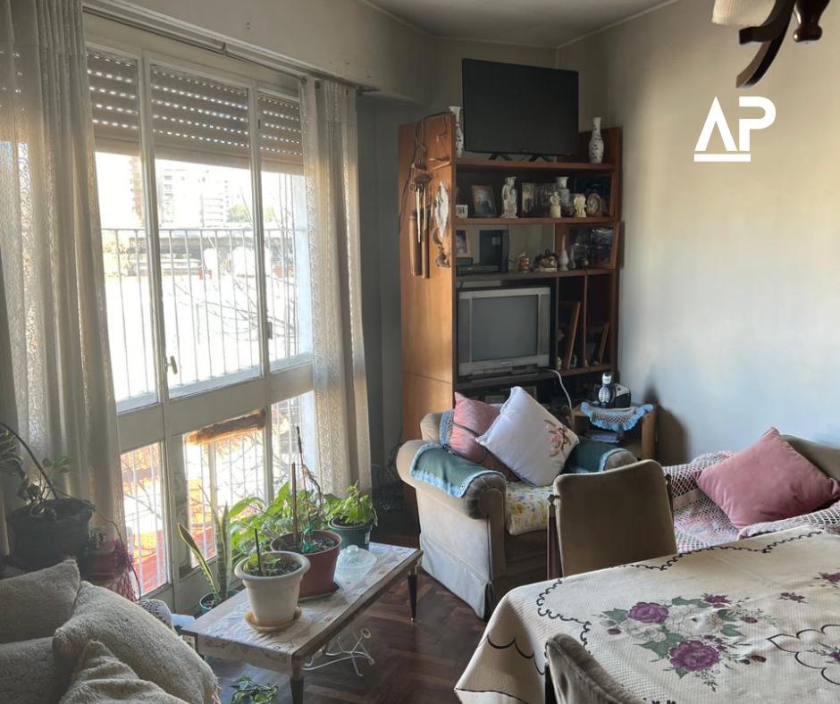 Departamento en Venta en Villa Luro, Todo Luz. Apto Crédito 1