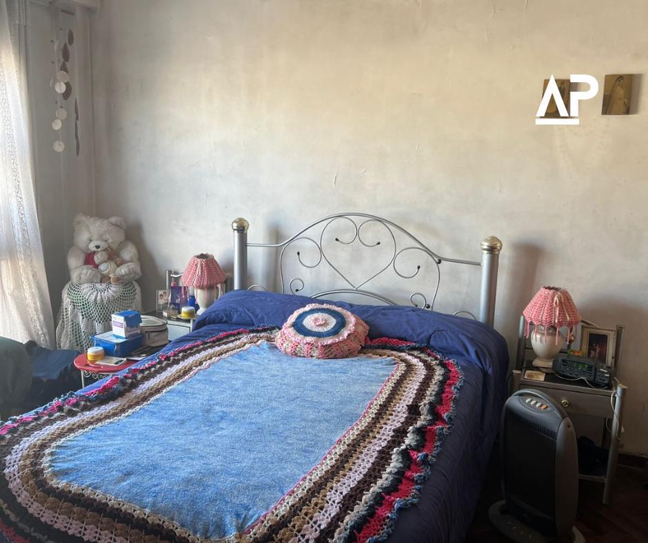 Departamento en Venta en Villa Luro, Todo Luz. Apto Crédito 4
